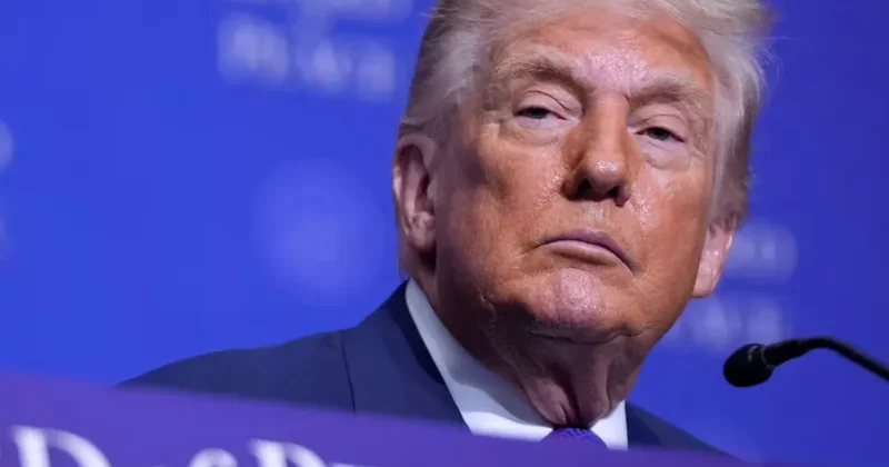 Трамп: После ударов по Ирану проще достичь договорённостей