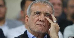 İRNA: Prezident və Nəzarət Şurasının üzvü müvəqqəti olaraq İrana rəhbərlik edəcək