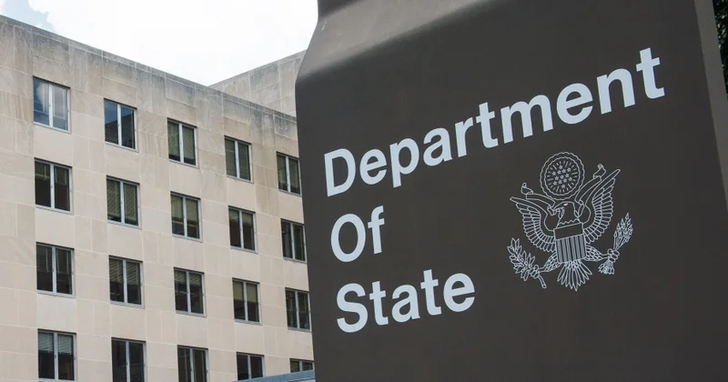 ABŞ Dövlət Departamenti amerikalıları Bəhreynə səfər etməməyə çağırdı
