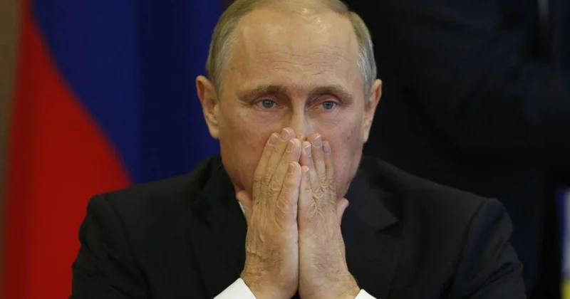Növbə Putinindir? Rusiya lideri və ölkəsi üçün kritik dövr başladı