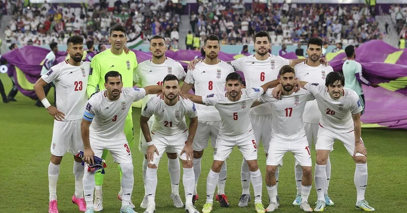 İran DÇ 2026 ya qatılmayacaq? Federasiya rəhbəri açıqladı