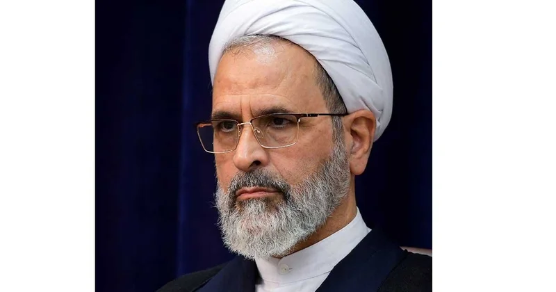 Ayətullah Əli Rza Arafi İran Ali Liderinin səlahiyyətlərini müvəqqəti icra edəcək