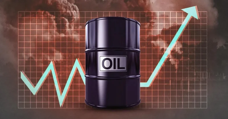 Rystad Energy: Стоимость Brent может вырасти на $20 за баррель к открытию торгов