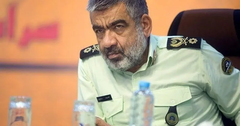 İranın kəşfiyyat rəhbəri İsrailin hücumları nəticəsində öldürülüb