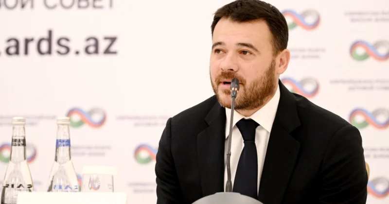 Будущее бизнес империи: что задумал Эмин Агаларов Minval Politika