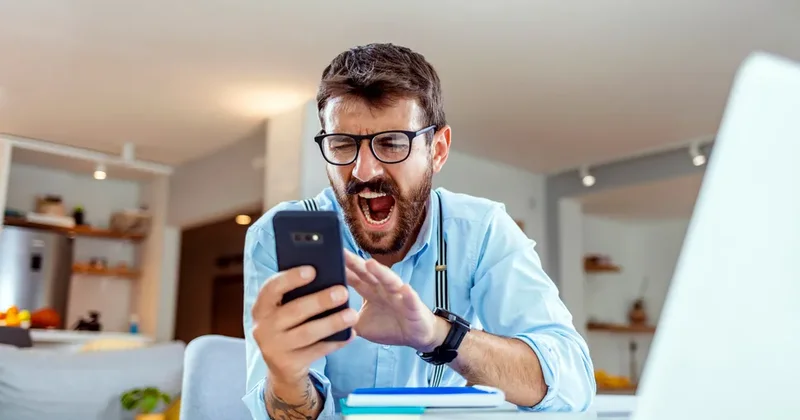Al öz işini gördü: Ucuz smartfonlar əbədi olaraq yox ola bilər