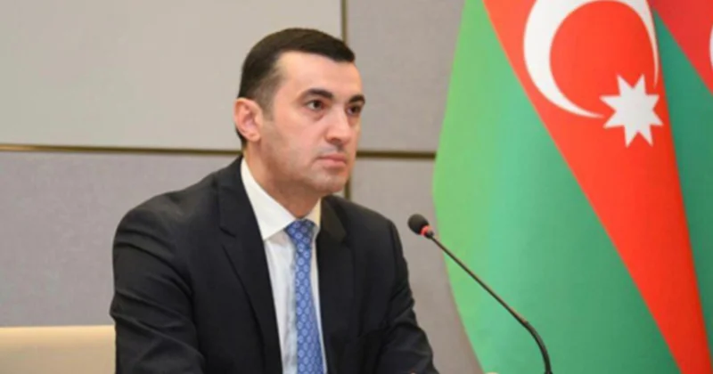 Айхан Гаджизаде: На данный момент границу Азербайджана пересекли 30 граждан страны