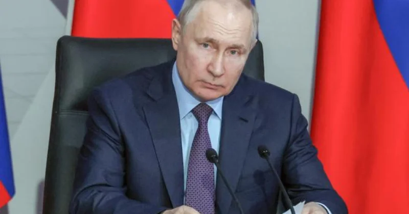 Путин соболезнует Ирану