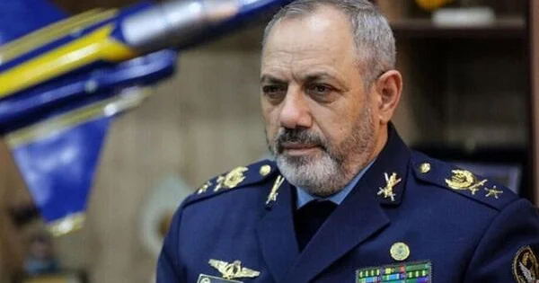 SEPAH təsdiqlədi: Müdafiə nazirimiz həlak oldu