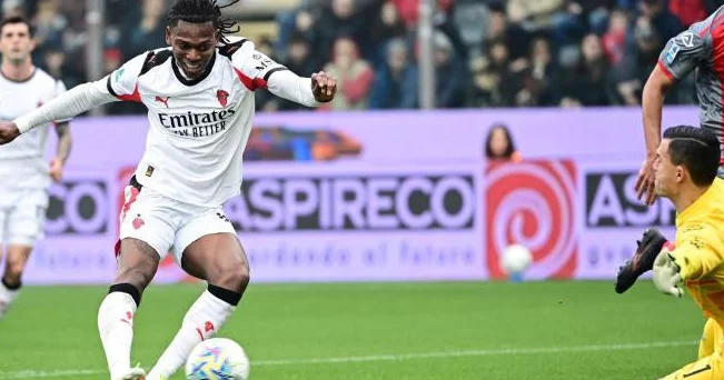 Seriya A: “Milan”dan dramatik qələbə VİDEO
