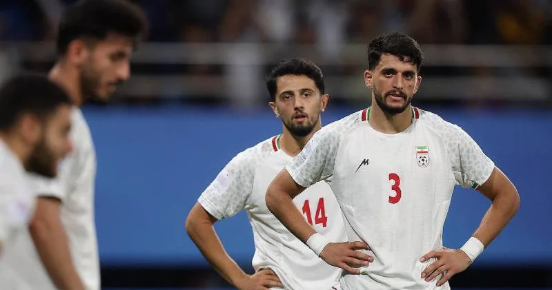 İran millisi ABŞ də keçiriləcək Dünya Çempionatına getməyəcək