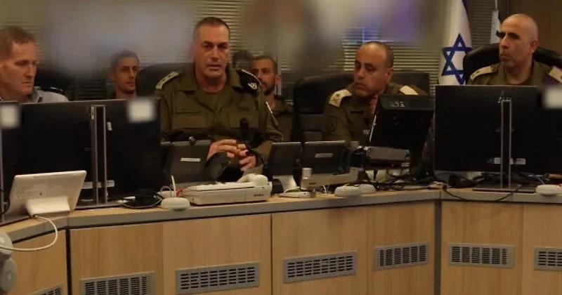 İsrail Baş Qərargah rəisi: İranda mühüm nailiyyətlər əldə etmişik, döyüşlər davam edəcək