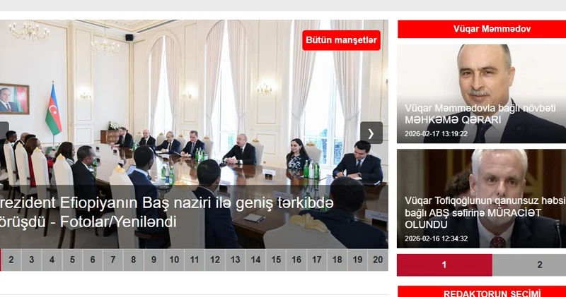 “HÜRRİYYƏT”İ YENƏ “VURDULAR” Bizi kimlər və nə üçün susdurmağa çalışır?!