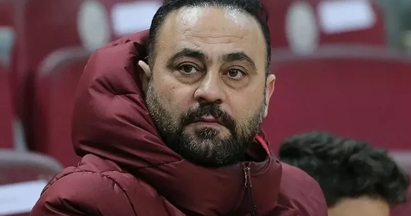 Həsən Şaş “Qalatasaray”ın beş ulduzunu hədəfə aldı