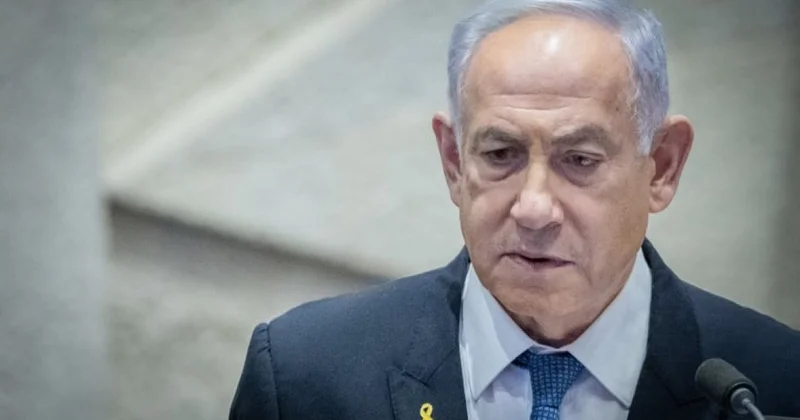 Netanyahu: İsrail yaxın günlərdə İrana zərbələri intensivləşdirmək niyyətindədir
