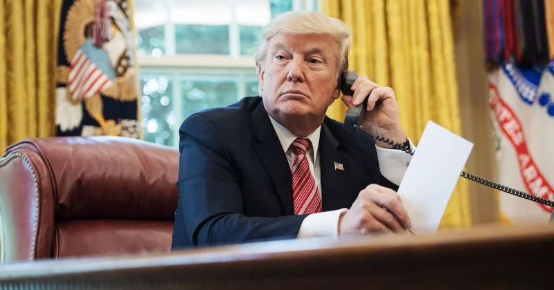 Трамп провел переговоры с лидерами Израиля, Бахрейна и ОАЭ