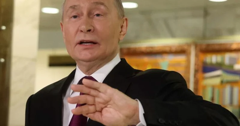 Путин и Европа в схватке за Армению наш комментарий