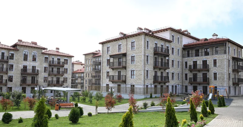 İnkişaf edən şəhərlər Azərbaycanda müasir şəhərsalma modelləri MƏQALƏ