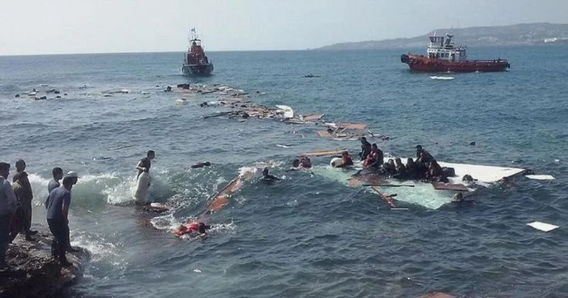 Türkiyədə ölən miqrantların sayı 18 ə yüksəlib