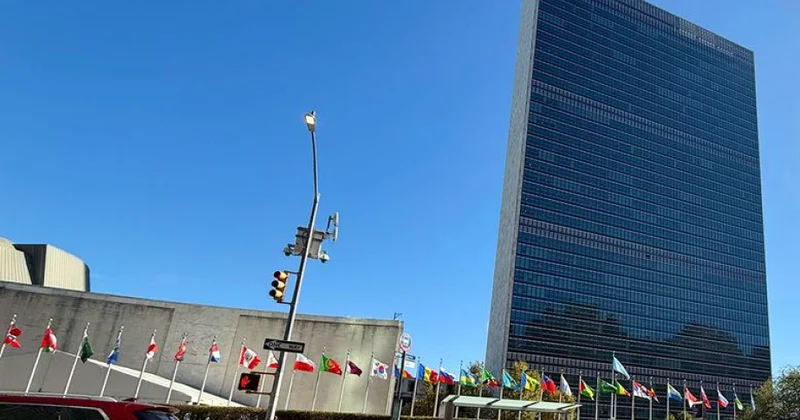 Принята историческая резолюция на пути к реформе ООН