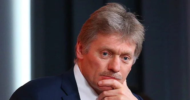 Песков: Киев должен вывести войска из Донбасса уже сегодня