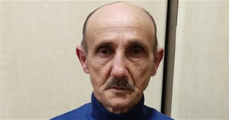 64 летний карманник в Баку попал в объективы камер наблюдения ВИДЕО