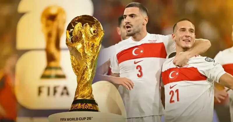 DÇ 2026 da Türkiyənin şansı nə qədərdir? Taktiki və psixoloji amillər üzərindən ANALİZ