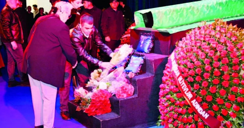 Tanrı, yaxşıları qoru