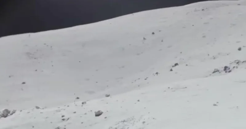 Редкие кадры миссии Аполлон 16 заезд на Луне ВИДЕО