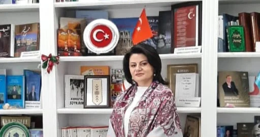 Özümüzün, sözümüzün qardaşlığı Pərvanə Bayramqızı yazır
