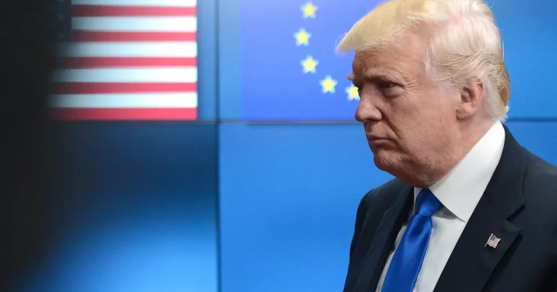 Politico: Европа не спешит поддерживать США в конфликте с Ираном