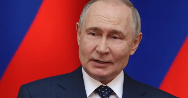Putin: Paşinyan və İlham Əliyevin səyləri sayəsində İrəvanla Bakı arasında münasibətlər sabitləşib