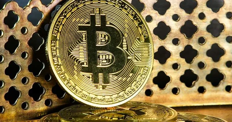 Биткоин пошел вверх
