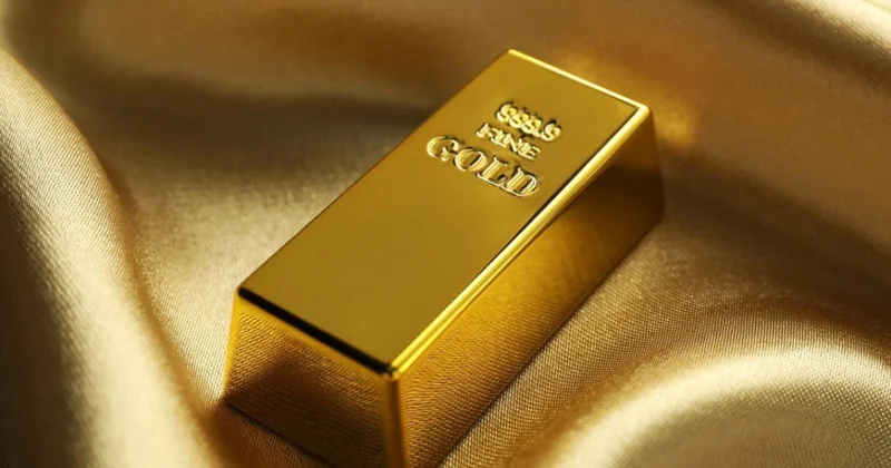 Золото уже выше $4700