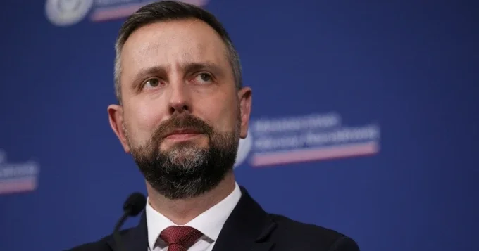 В Польше отреагировали на заявление Трампа о НАТО Minval Politika