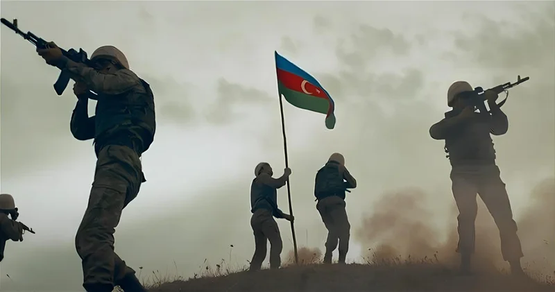 Символ мужества и героизма. Сегодня десятая годовщина Апрельских боев