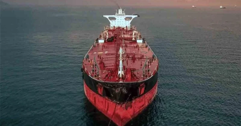 Körfəzdə İsrailə məxsus neft tankeri vuruldu SEPAH