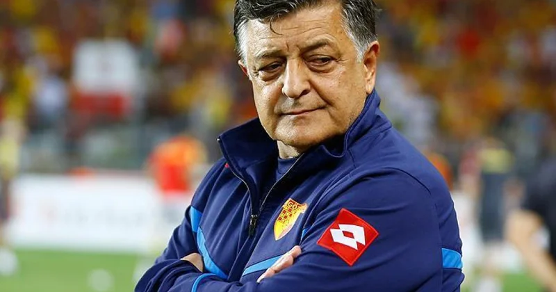 Yılmaz Vural: Türkiyə millisi mundialda uğur qazanmaq üçün daha sistemli oynamalıdır