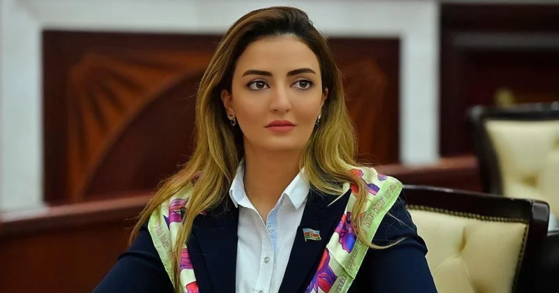 Aprel döyüşləri Azərbaycanın sarsılmaz iradəsini bir daha bütün dünyaya nümayiş etdirib RƏY