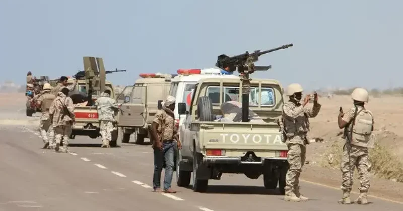 ВС Йемена провели третью операцию против Израиля совместно с Ираном и Хезболлой ВИДЕО
