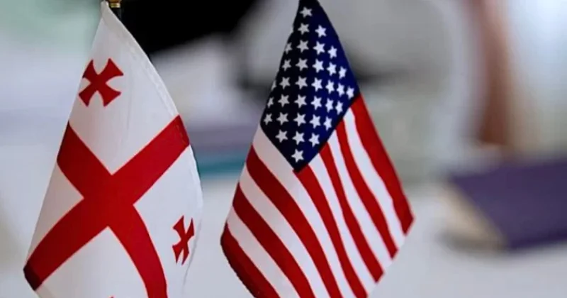 Грузия и США готовятся к перезагрузке