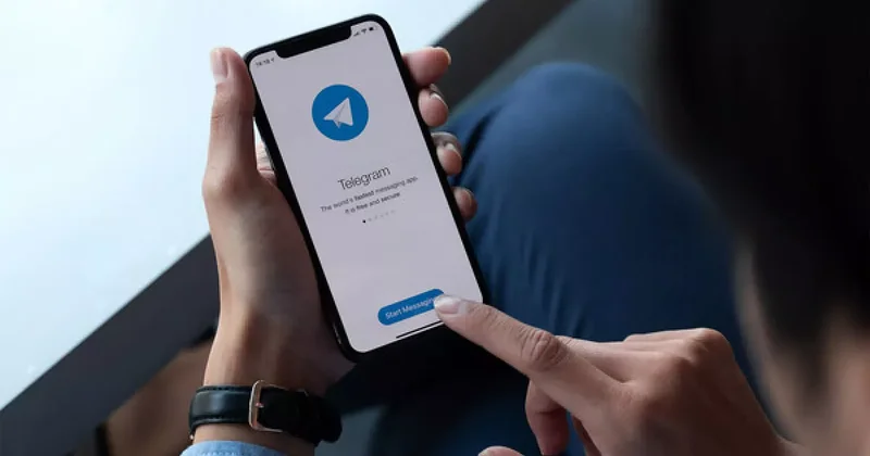 Telegram представил ИИ редактор для текстов