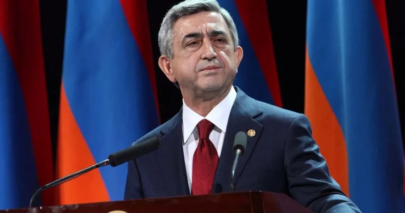 Стало известно, примет ли партия Саргсяна участие в выборах Minval Politika