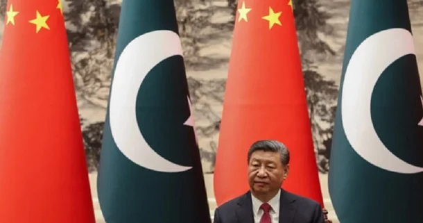 Çin və Pakistan İranda müharibəyə son qoymaq üçün birgə planı açıqlaybılar