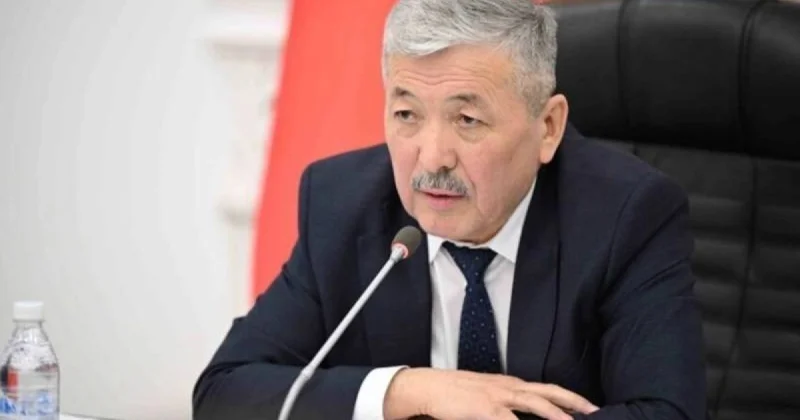 Премьер Кыргызстана находится в Азербайджане с официальным визитом