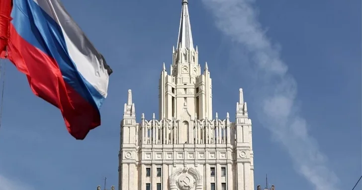 МИД РФ: Санкции ЕС против Ирана не приведут к нормализации обстановки на Ближнем Востоке