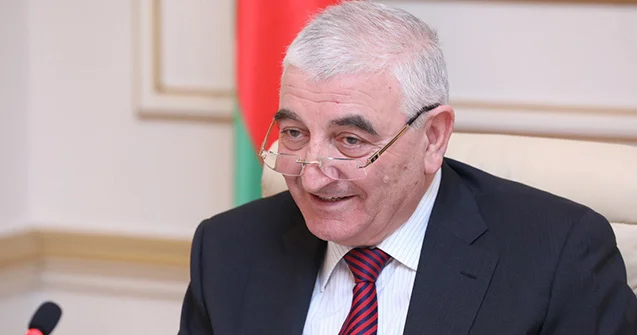 Məzahir Pənahovun oğlu məhkəmədə uduzub