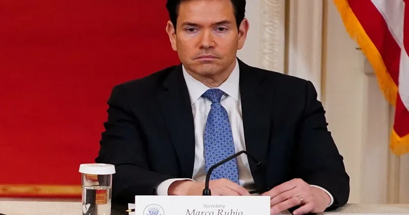 Rubio: NATO nun ABŞ üçün dəyərinə yenidən nəzər salmalı olacağıq