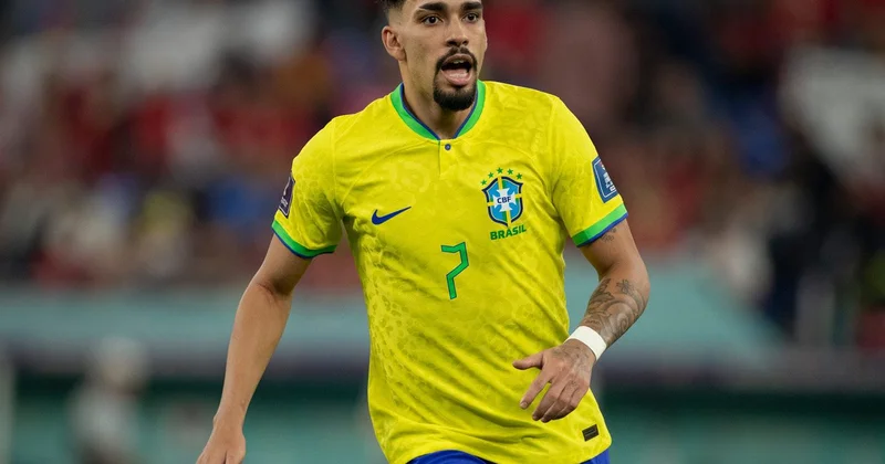 DÇ 2026 da Braziliyanın heyətinə düşmək üçün üç namizəd bəlli olub