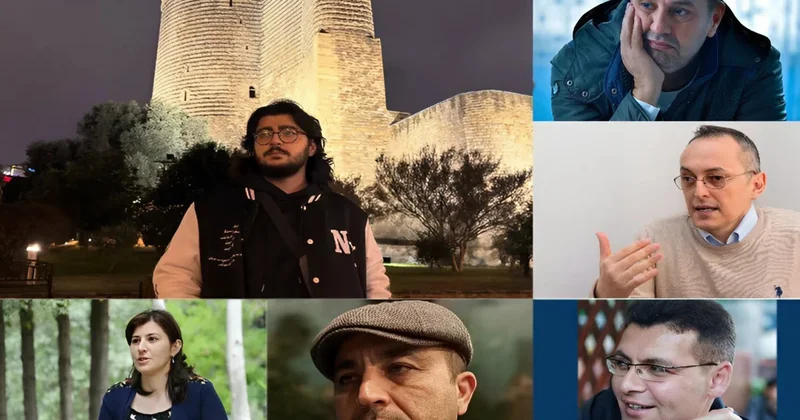 Yazıçı öz həddini və yolunu bilirsə, işin yarısını görüb deməkdir... Müzakirə
